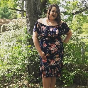 Meet your Posher, Abby